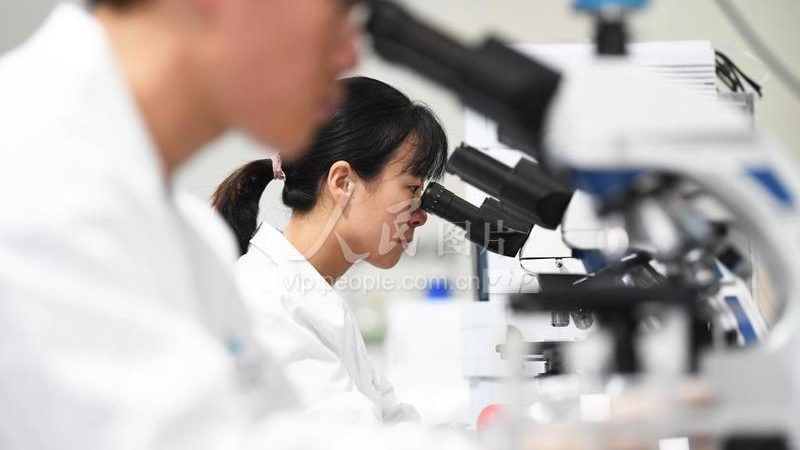 生物药CDMO：揭秘其商业模式与行业价值