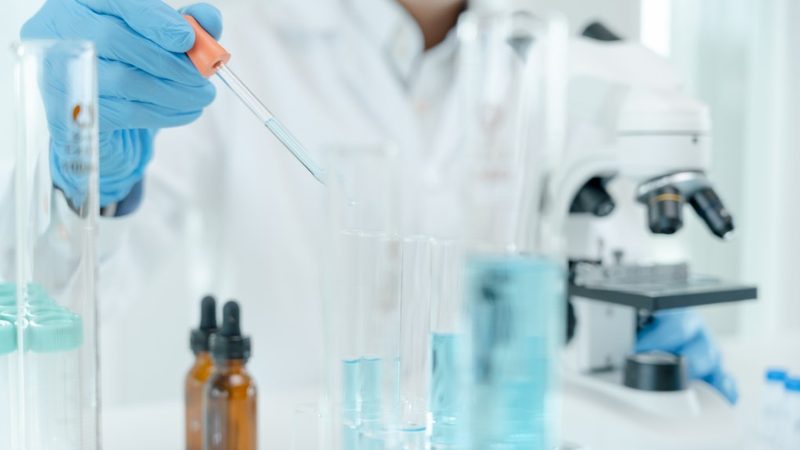 小分子CDMO绿色化学工艺：揭秘高效环保的药物合成之道**